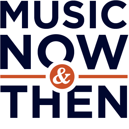 Music New to You from the Past and Present